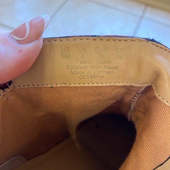 Fashion booties - Picture 6 of 7